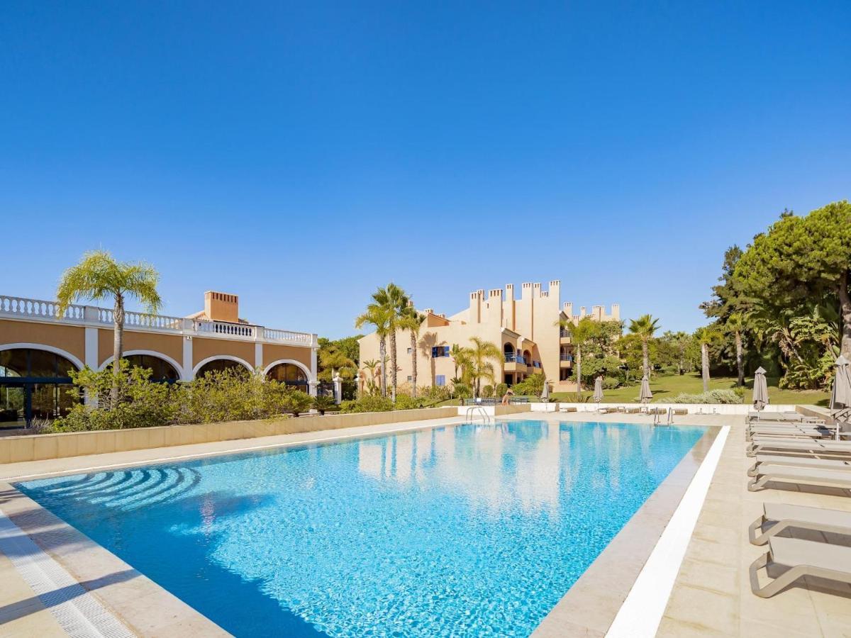 Apartamento Al - Sol F5 P Vilamoura